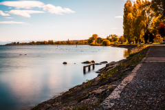 Blick auf Kreuzlingen